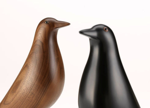 Eames House Bird